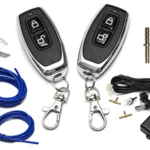 718 4.0L SOUL Valve Controller Kit
