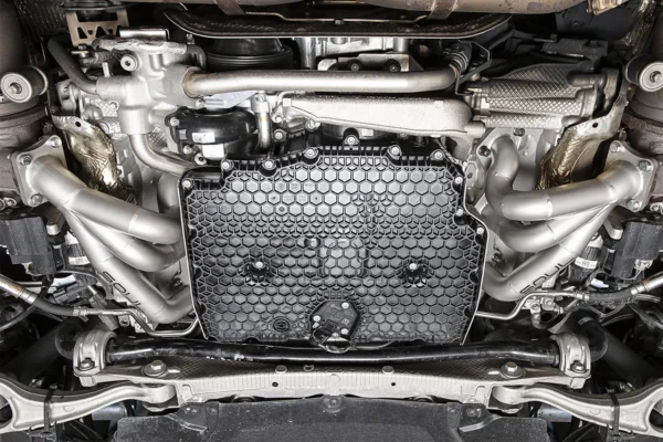 Porsche 992 Carrera / Turbo SOUL Sport Headers - Image 2