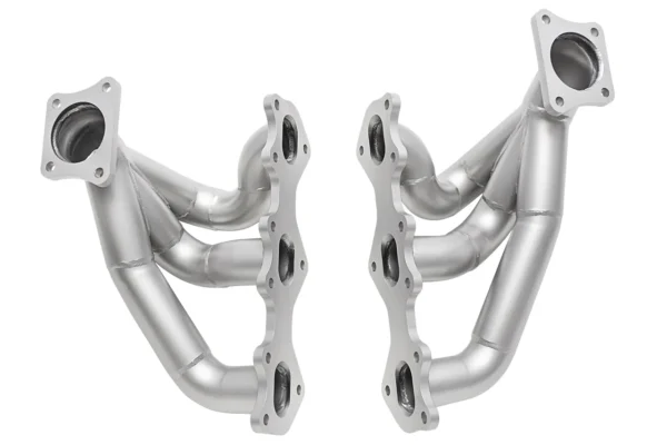 992.2 Carrera (Base / T / S) SOUL Sport Headers - Image 4