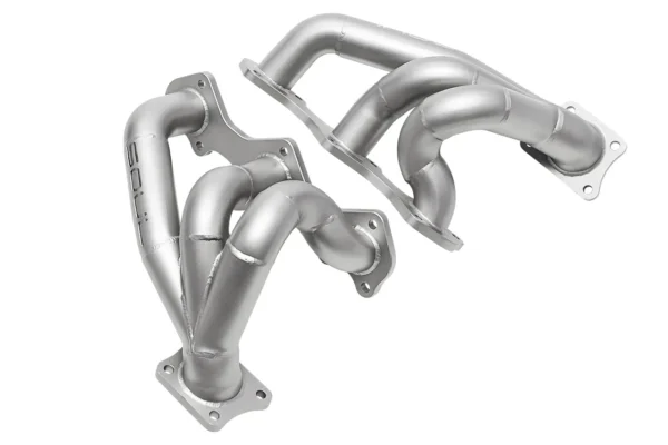 Porsche 992 Carrera / Turbo SOUL Sport Headers - Image 5