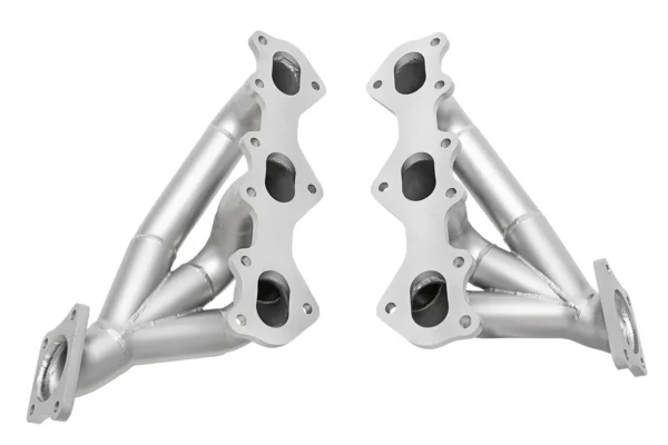 992.2 Carrera (Base / T / S) SOUL Sport Headers - Image 3