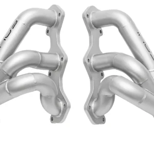 992.2 Carrera (Base / T / S) SOUL Sport Headers