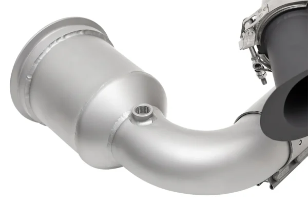 Porsche 992 Turbo SOUL Performance Exhaust Package - Image 5