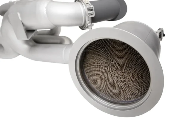 Porsche 992 Turbo SOUL Performance Exhaust Package - Image 6