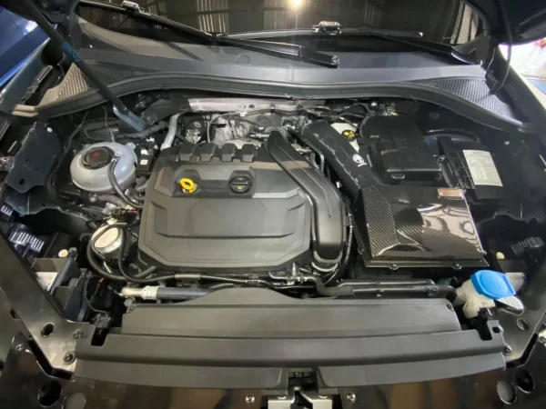 Volkswagen Tiguan MK2.5 280 1.5T ARMASPEED Carbon Fiber Cold Air Intake - Image 2