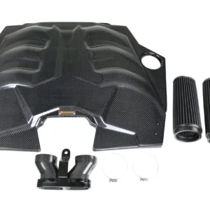 Lamborghini Urus 4.0 V8 ARMASPEED Carbon Fiber Cold Air Intake