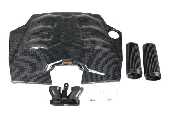 Lamborghini Urus 4.0 V8 ARMASPEED Carbon Fiber Cold Air Intake