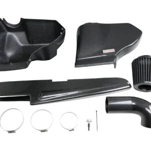Volkswagen Golf 8 GTI ARMASPEED Carbon Fiber Cold Air Intake V2