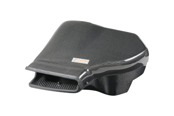Volkswagen Golf 8 GTI ARMASPEED Carbon Fiber Cold Air Intake V2 - Image 6