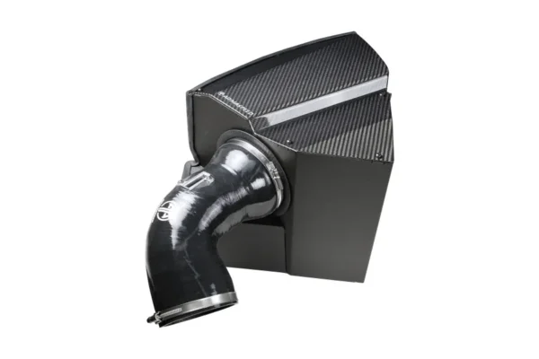 BMW G22 M440i B58 ARMASPEED Carbon Fiber Cold Air Intake - Image 8