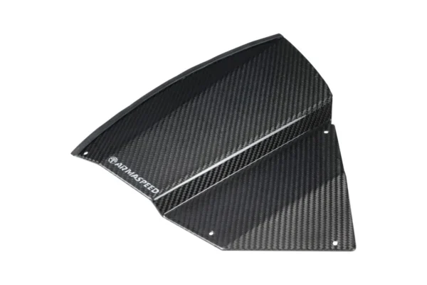 BMW G22 M440i B58 ARMASPEED Carbon Fiber Cold Air Intake - Image 11