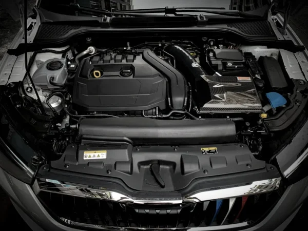 Skoda Superb MK3.5 1.5 TSI ARMASPEED Carbon Fiber Cold Air Intake - Image 2
