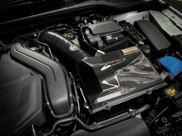 Skoda Superb MK3.5 1.5 TSI ARMASPEED Carbon Fiber Cold Air Intake - Image 5