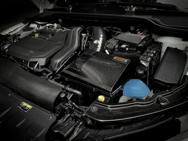 Skoda Superb MK3.5 1.5 TSI ARMASPEED Carbon Fiber Cold Air Intake - Image 4