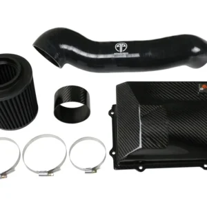 Audi A3 8Y 1.0 TFSI ARMASPEED Carbon Fiber Cold Air Intake