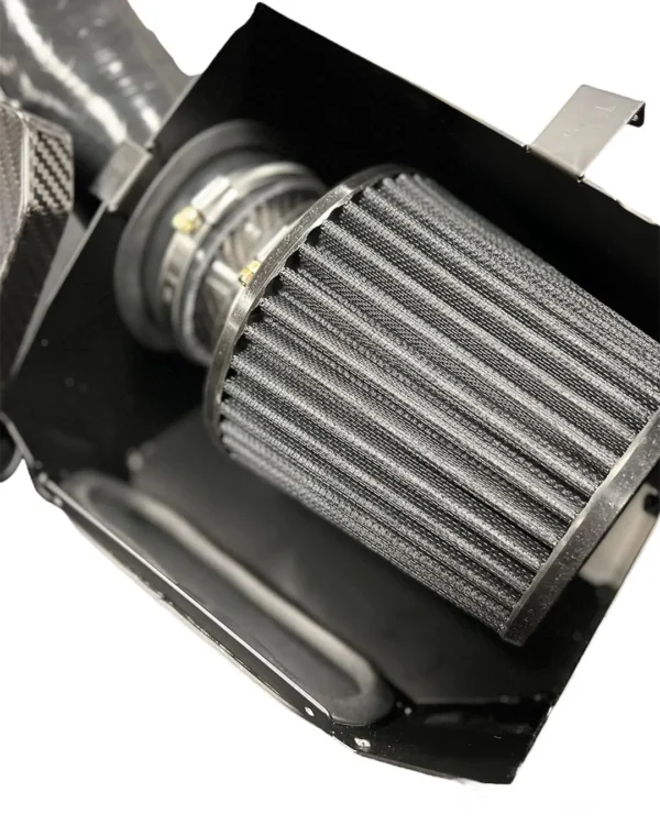 SUBARU BRZ ARMASPEED Carbon Fiber Cold Air Intake - Image 10