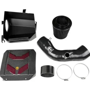 SUBARU BRZ ARMASPEED Carbon Fiber Cold Air Intake