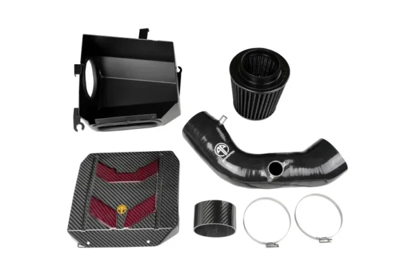 SUBARU BRZ ARMASPEED Carbon Fiber Cold Air Intake