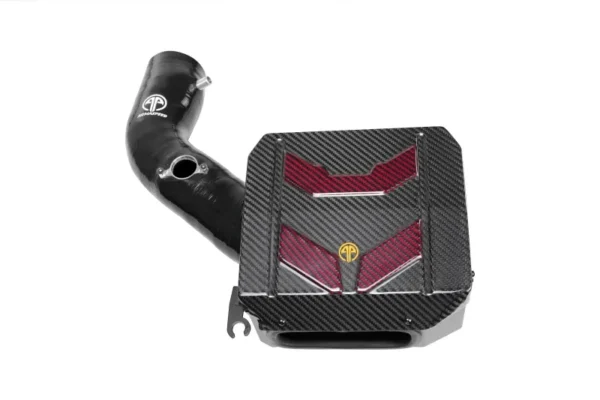 SUBARU BRZ ARMASPEED Carbon Fiber Cold Air Intake - Image 7