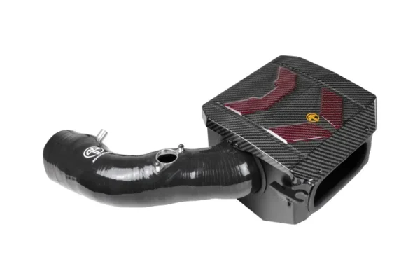 SUBARU BRZ ARMASPEED Carbon Fiber Cold Air Intake - Image 6