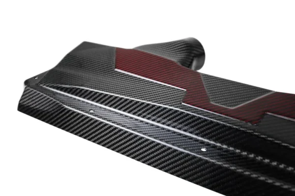 Audi RS6 C8 ARMASPEED Carbon Fiber Intake Cover - Image 6