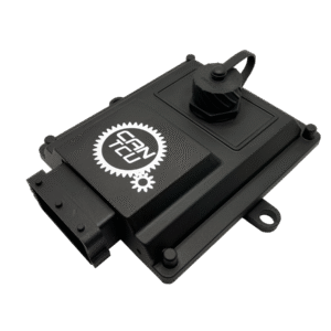 CANTCU Transmission Controller