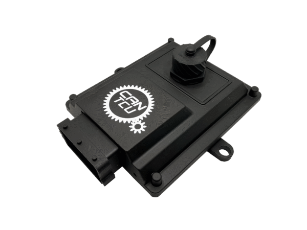 CANTCU Transmission Controller