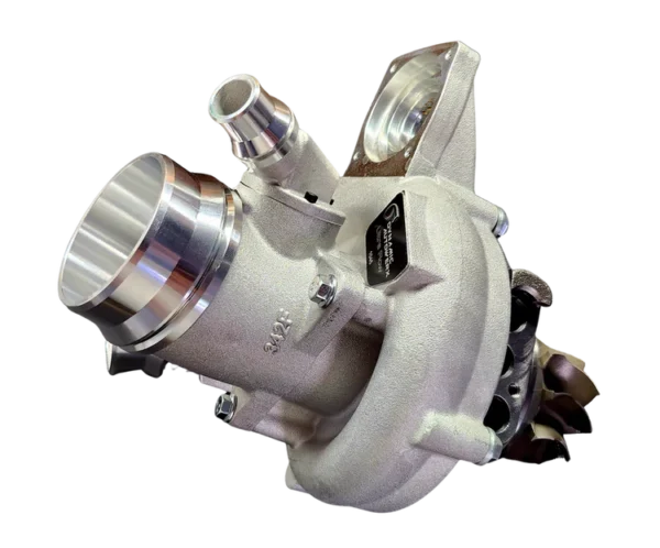 DYNAMIC AUTOWERX BMW/SUPRA GEN 2 B58TU ULTRA FLOW-R (2 PORT) - Image 3