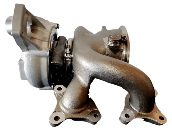 DYNAMIC AUTOWERX BMW/SUPRA GEN 2 B58TU ULTRA FLOW-R (2 PORT) - Image 2