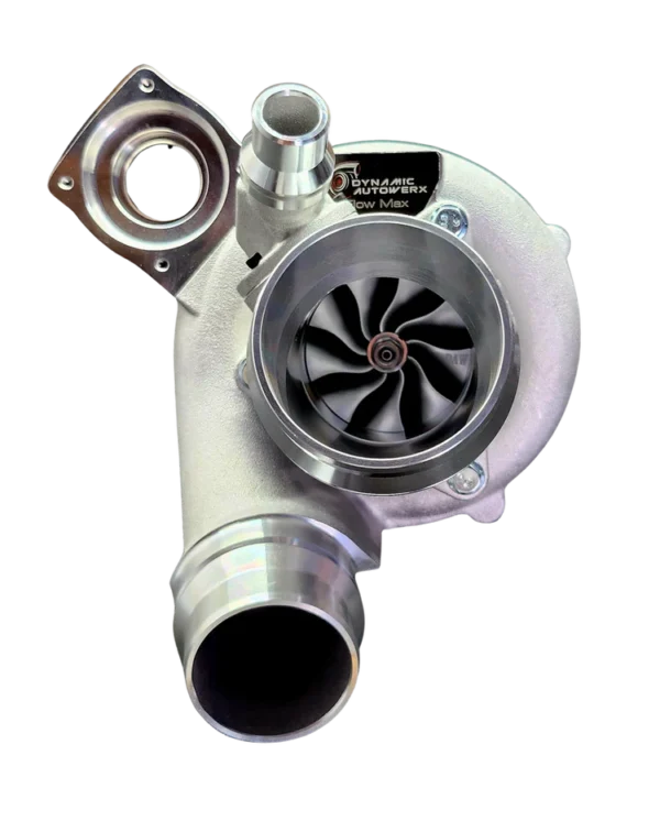 DYNAMIC AUTOWERX BMW/SUPRA B58TU GEN 2 FLOW MAX (2 PORT) - Image 5