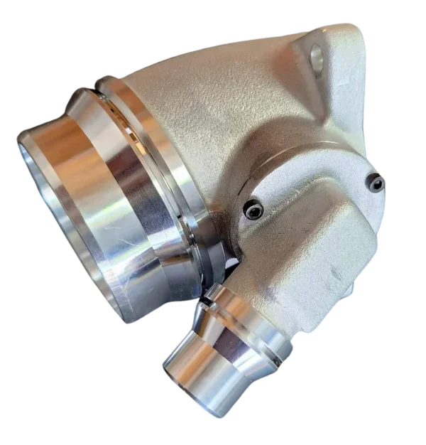 DYNAMIC AUTOWERX BMW/SUPRA B58TU GEN 2 FLOW MAX (2 PORT) - Image 2
