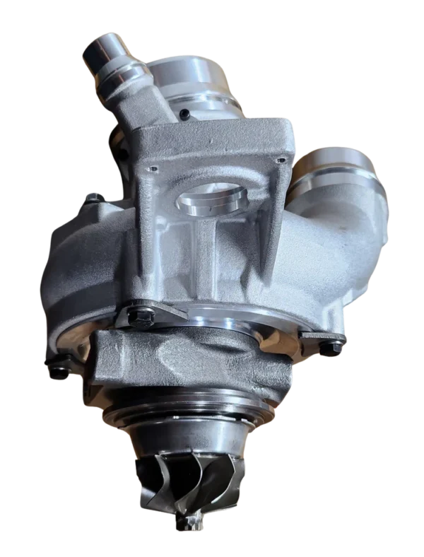BMW/SUPRA GEN 2 B58TU HYPERCORE - Image 2