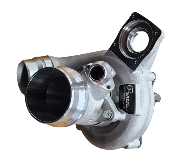 BMW/SUPRA GEN 2 B58TU HYPERCORE - Image 4