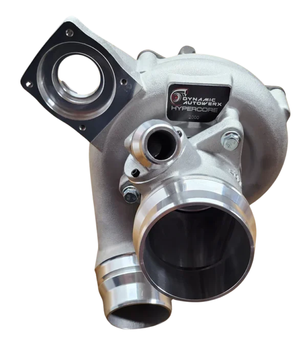 BMW/SUPRA GEN 2 B58TU HYPERCORE - Image 5