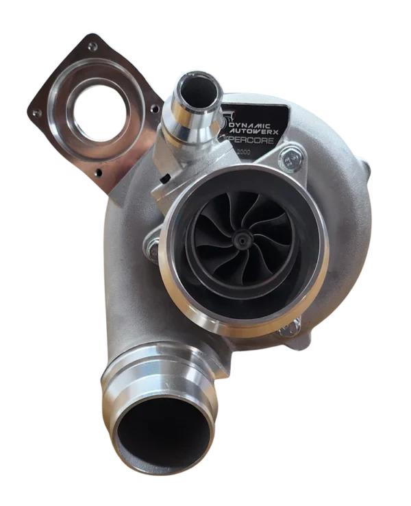 BMW/SUPRA GEN 2 B58TU HYPERCORE - Image 6