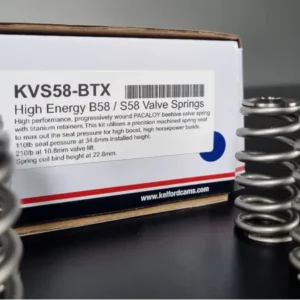 Kelford Cams Extreme Racing Valve Springs BMW B58 / S58 3.0L