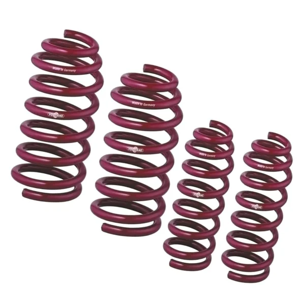 Vogtland lowering springs for BMW G20 - Image 2