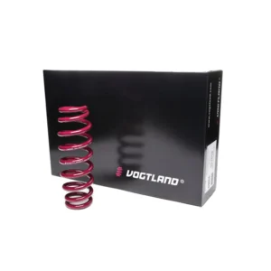 Vogtland lowering springs for BMW G20