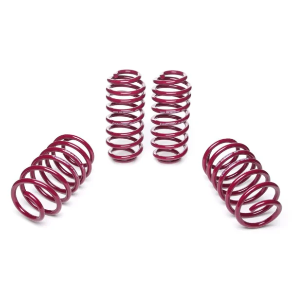 Vogtland lowering springs for BMW G20 - Image 5