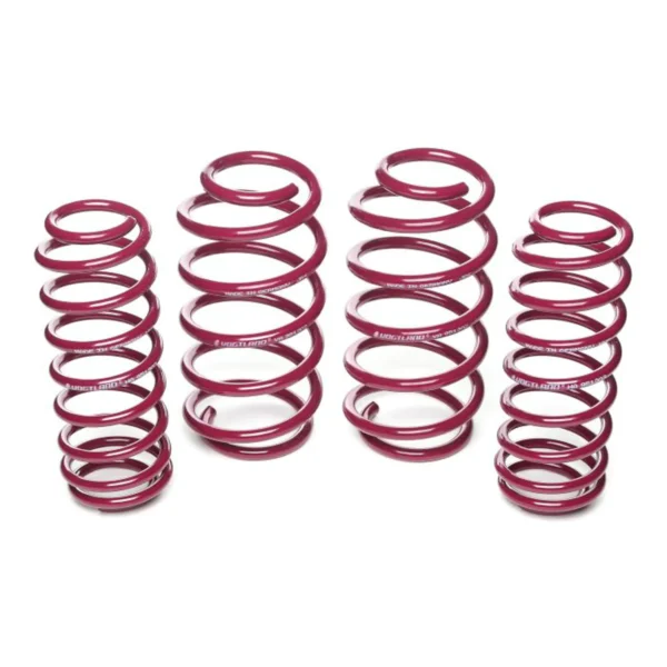 Vogtland lowering springs for BMW G20 - Image 4