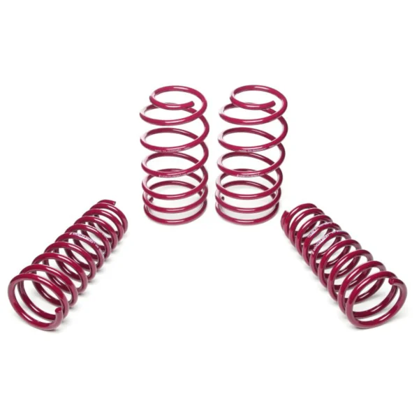 Vogtland lowering springs for BMW G20 - Image 3