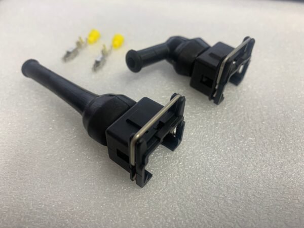 Bosch EV1 Connector Kit PN: 354406 - Image 7