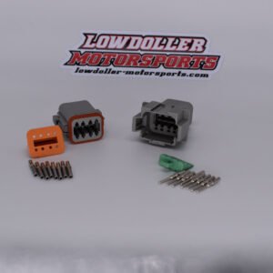 Deutsch DT-8-KIT. 	DT06-8S / DT04-8P   PN:35561