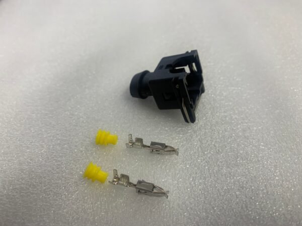 Bosch EV1 Connector Kit PN: 354406 - Image 5