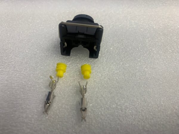 Bosch EV1 Connector Kit PN: 354406 - Image 3