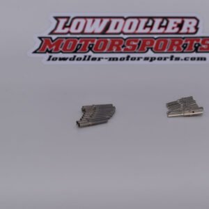 Spare Deutsch DT- Pins. Size 16 (10) Male (10) Female PN: 35563