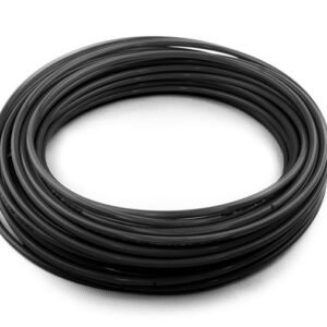 PA-1/4” High Temp Nylon Tubing.  PN: 255514