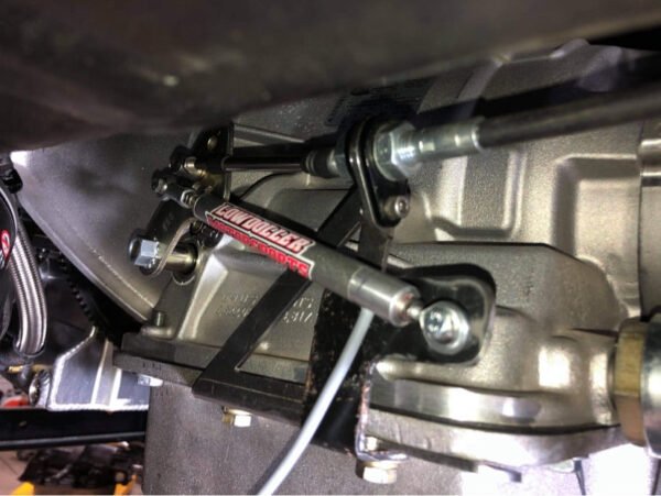 1/2" X 2" Travel Sensor PN: STS12200 - Image 6