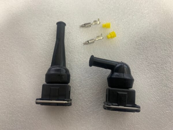 Bosch EV1 Connector Kit PN: 354406 - Image 6