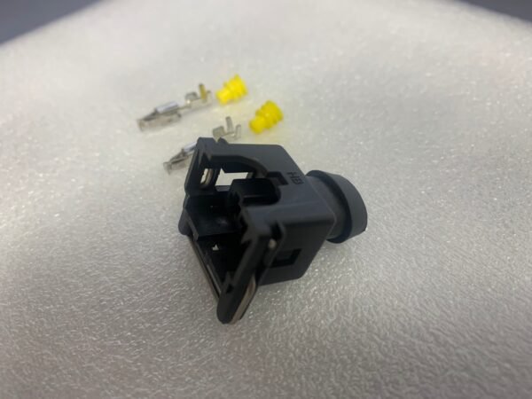 Bosch EV1 Connector Kit PN: 354406 - Image 4